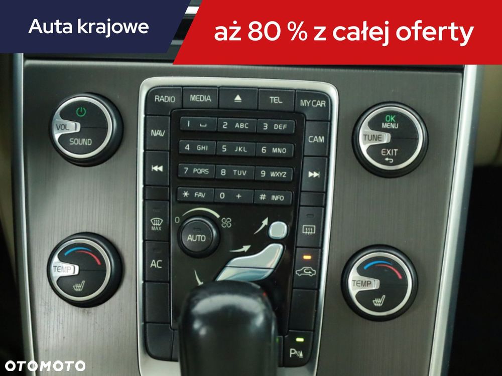 Volvo S60 - 12