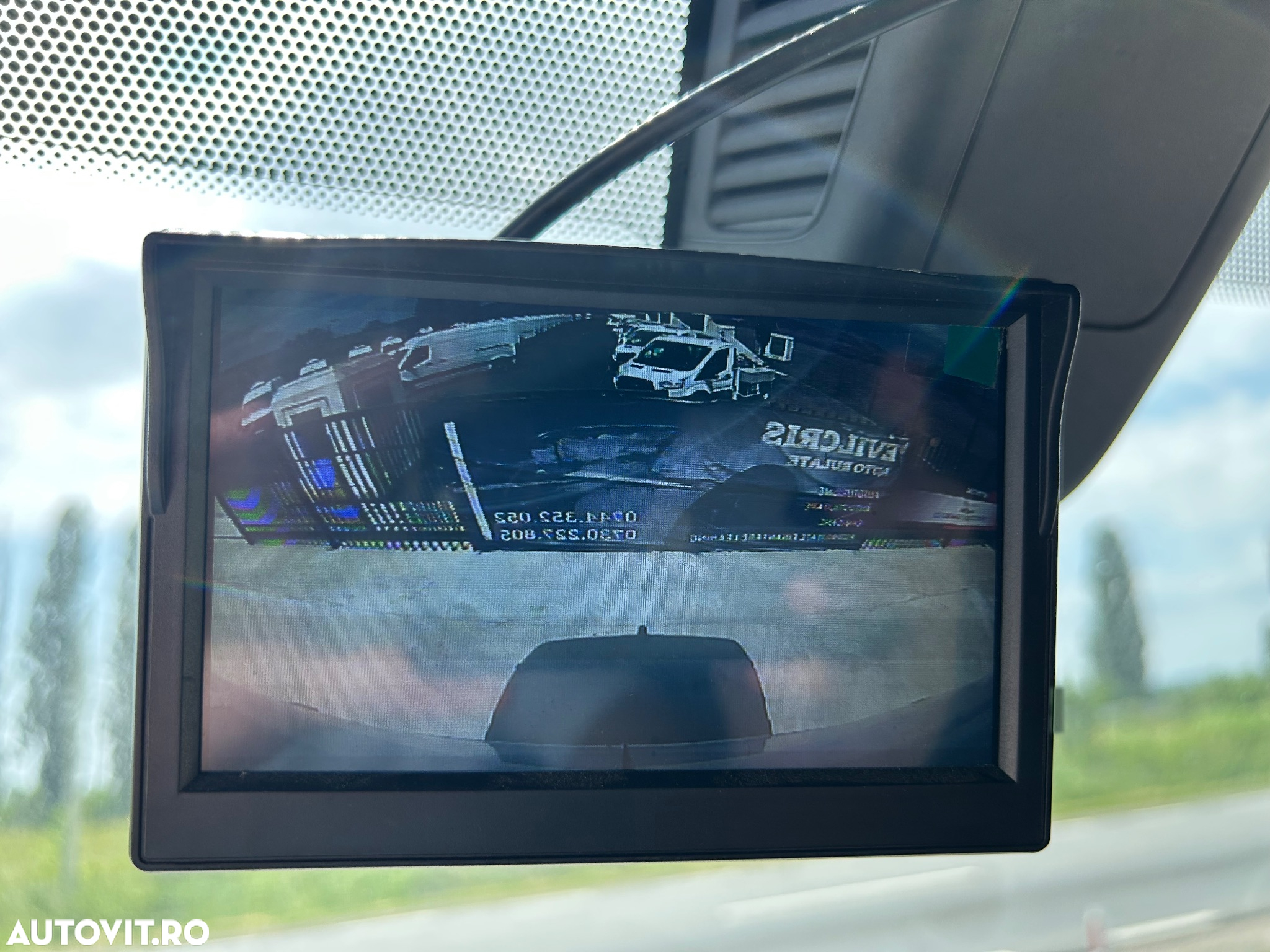 Mercedes-Benz Sprinter FRIGORIFIC THERMO KING - 18