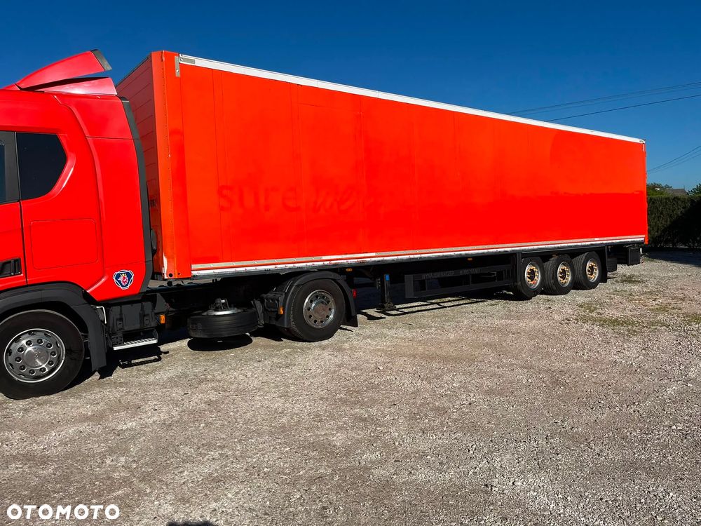 Scania - 4