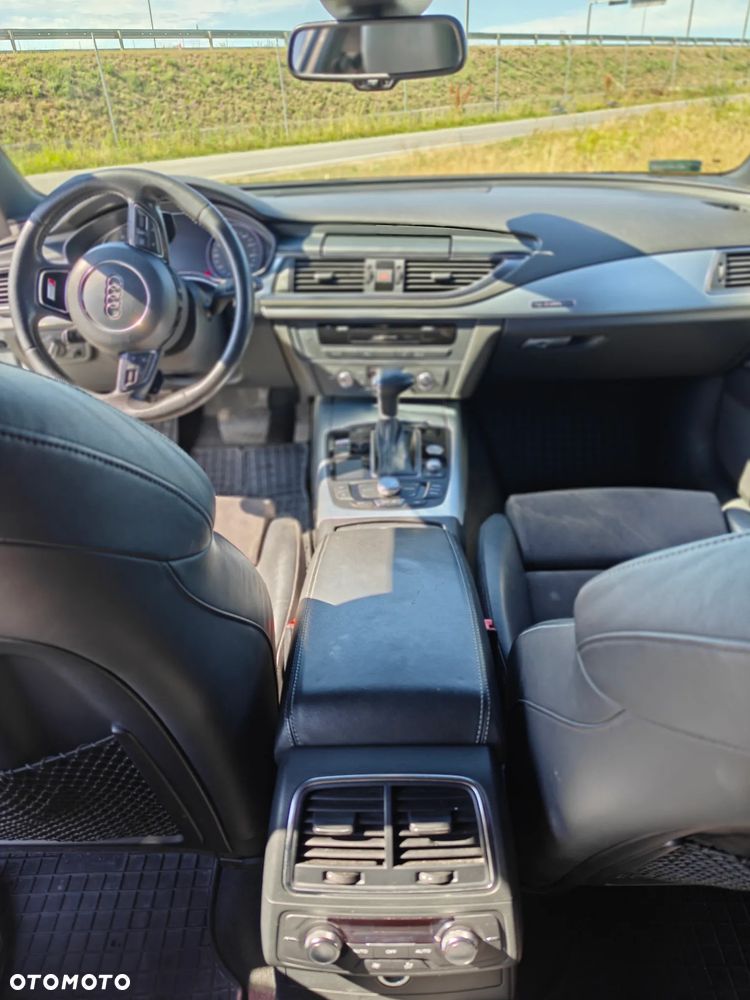 Audi A7 Sportback 3.0 TDI Quattro S tronic - 22