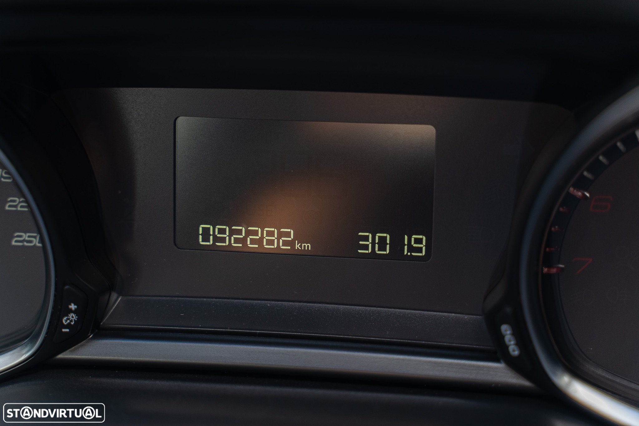 Peugeot 308 1.2 PureTech Style - 20