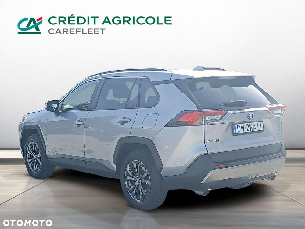 Toyota RAV4 - 3