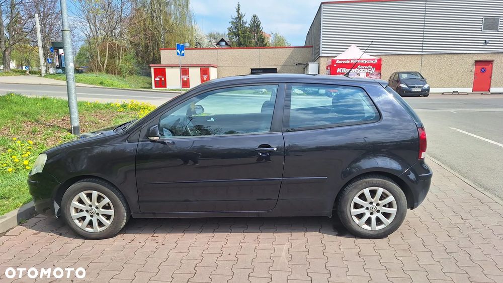 Volkswagen Polo 1.4 16V Comfortline - 3