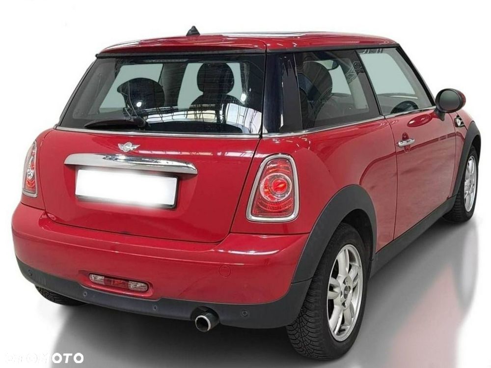 MINI Cooper Standard - 3