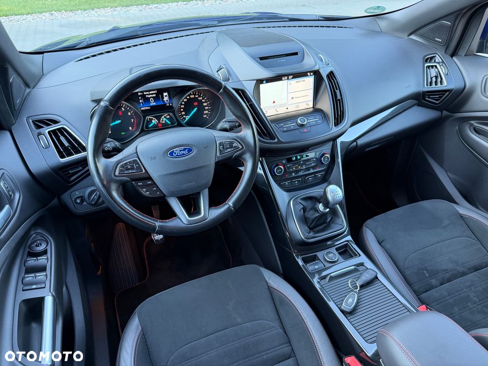 Ford Kuga 1.5 EcoBoost FWD ST-Line ASS - 7