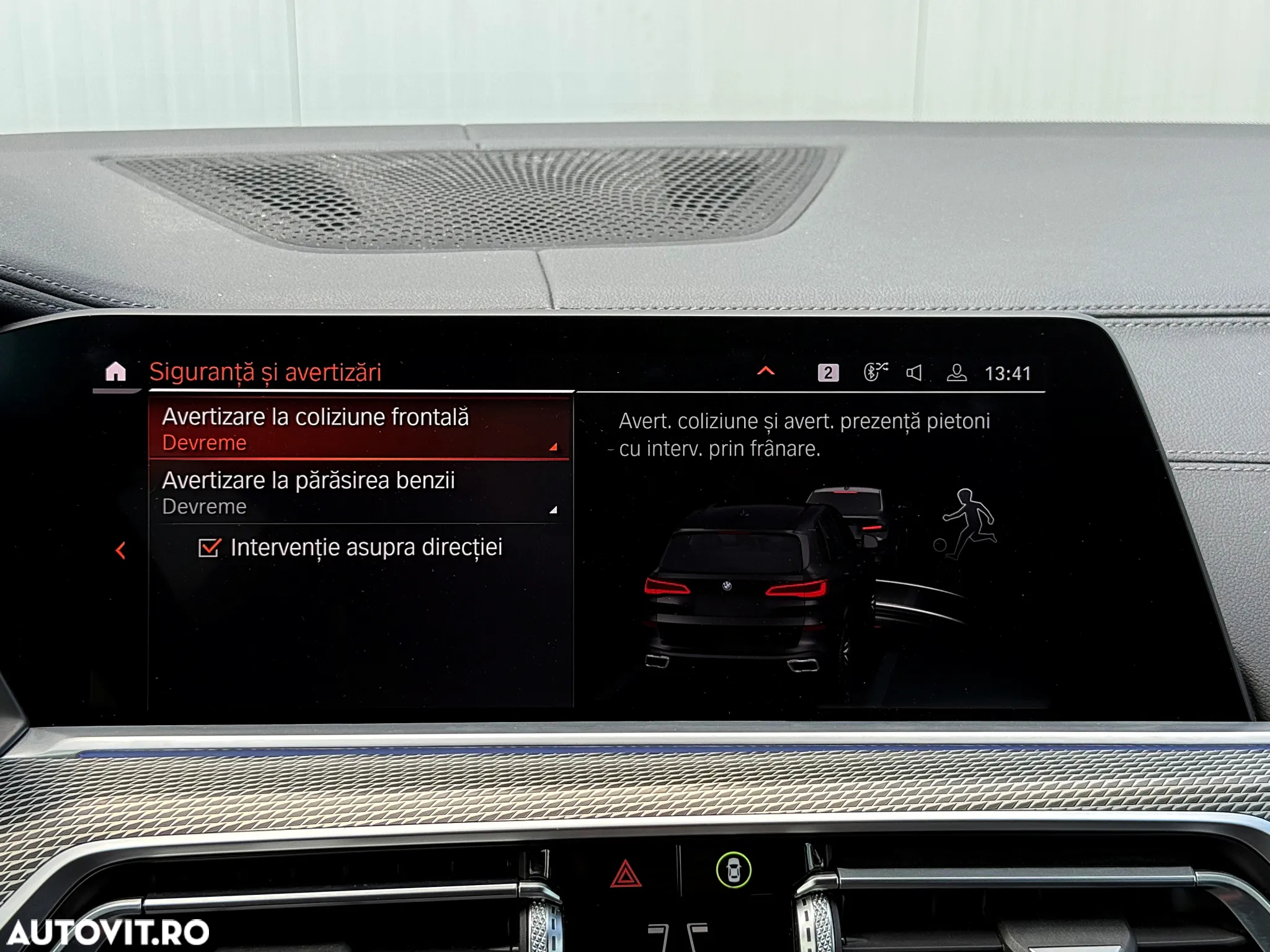 BMW X5 xDrive25d AT - 31