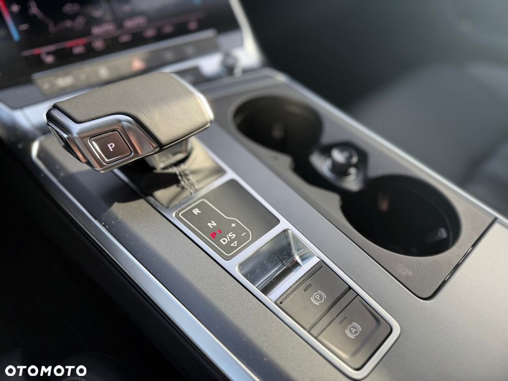 Audi A6 Limousine - 24
