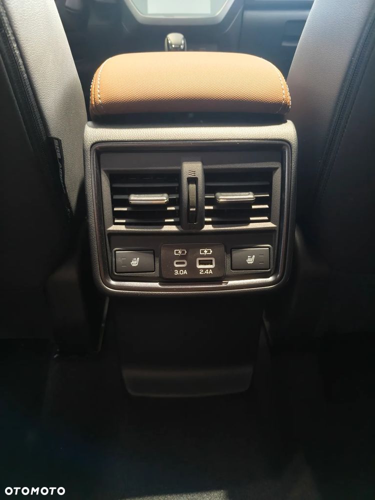 Subaru Forester 2.0i-L Platinum (EyeSight) Lineartronic - 24