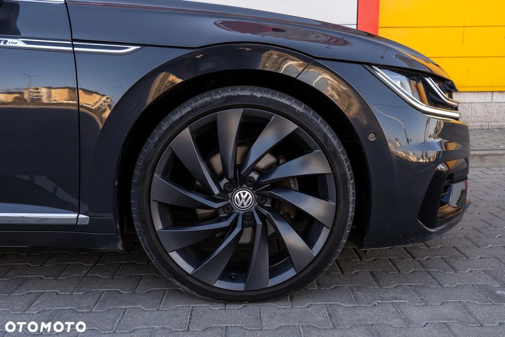 Volkswagen Arteon 2.0 TSI R-Line DSG - 23