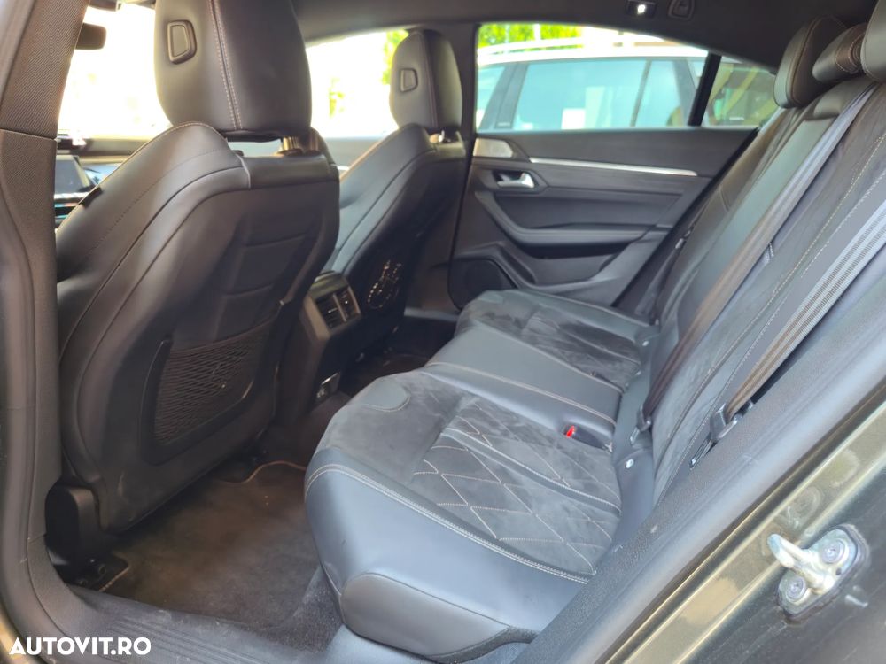 Peugeot 508 - 20