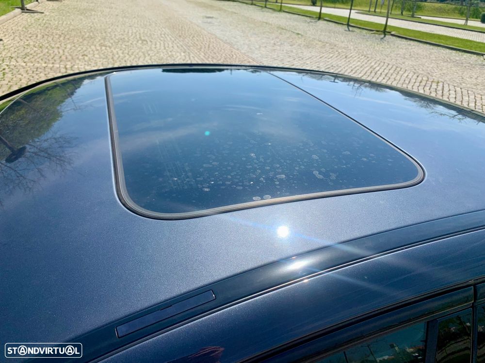 Mercedes-Benz C 250 d Exclusive Aut. - 7