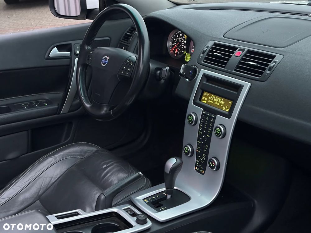 Volvo C70 T5 Summum - 4