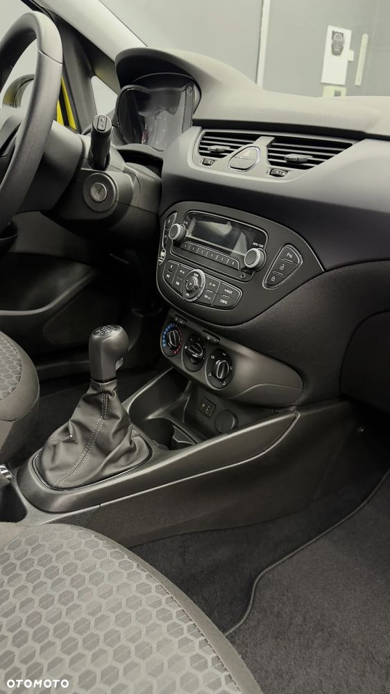 Opel Corsa 1.3 D (CDTi) (ecoFLEX) Start/Stop Color Edition - 10