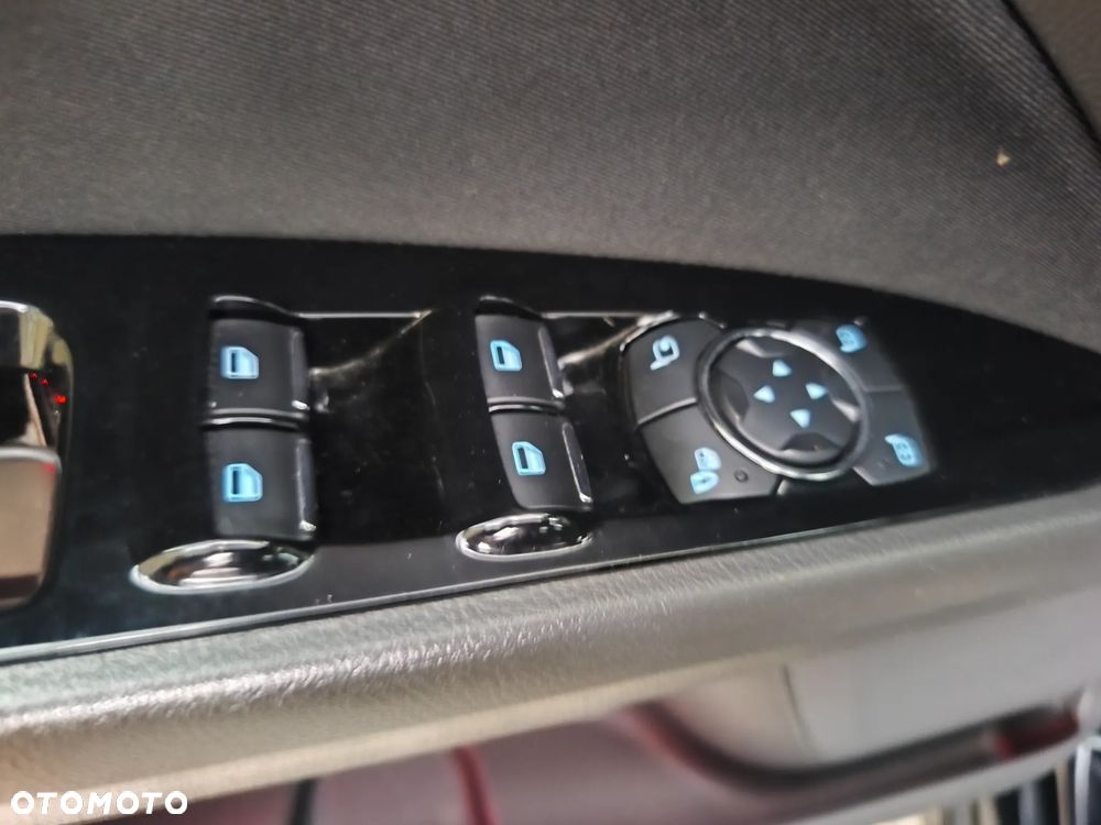 Ford Mondeo 2.0 TDCi STart-Stopp PowerShift-Aut Titanium - 9