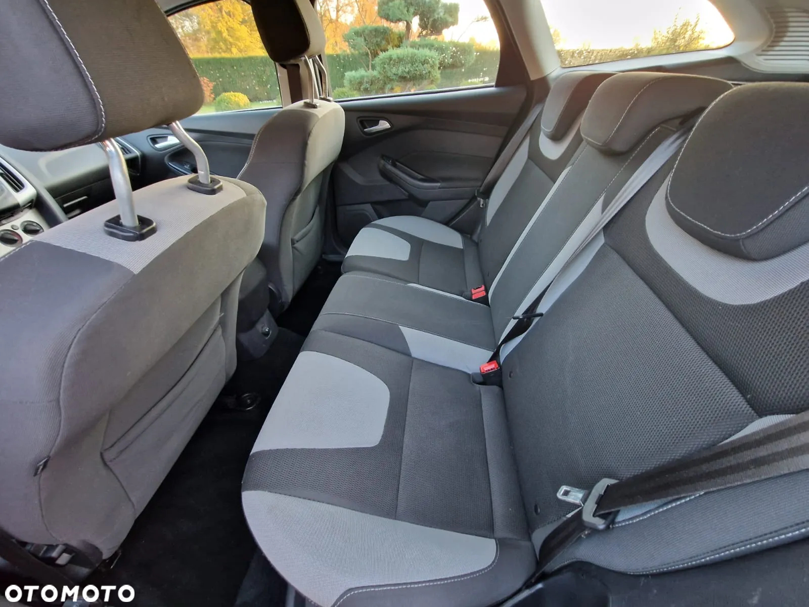 Ford Focus - 18