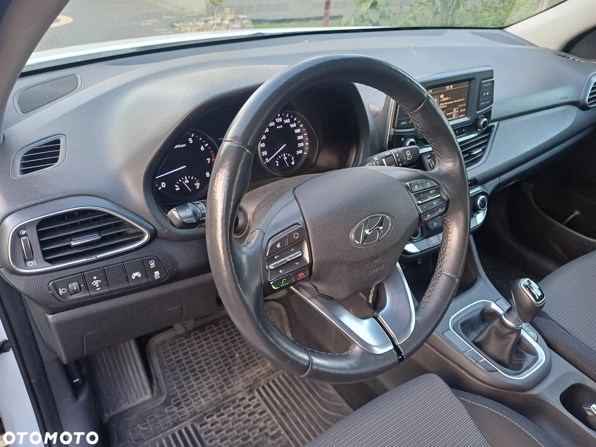 Hyundai i30 1.4 T-GDI Comfort - 38