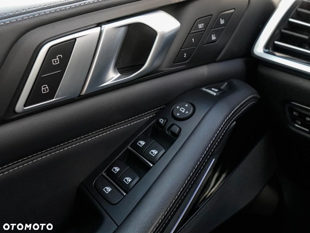 BMW X5 M - 21