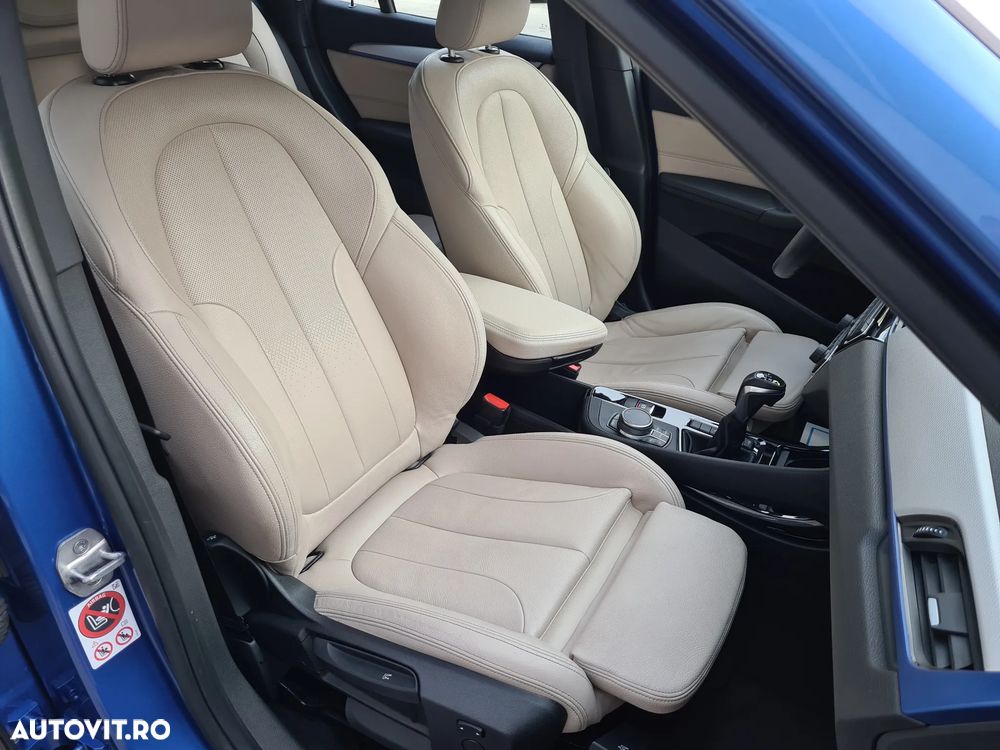 BMW X1 - 12
