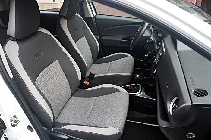 Toyota Yaris 1.5 VVT-i Y20 Club - 18