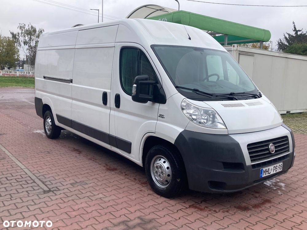 Fiat Ducato - 3