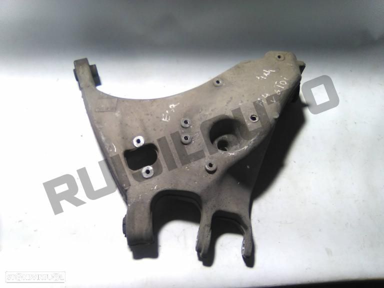 Triângulo De Suspensão Trás Esquerdo 8e050_5311s Audi A4 B6 (8e - 2
