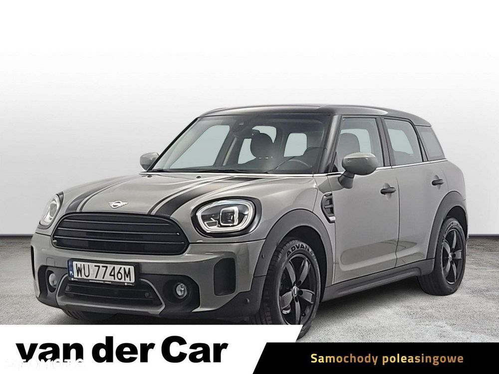 MINI Countryman - 1