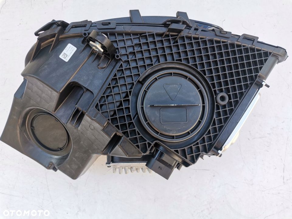 Mercedes GLC W253 Lift 2019- Multibeam Led Nowa Oryginał A2539065603 - 4