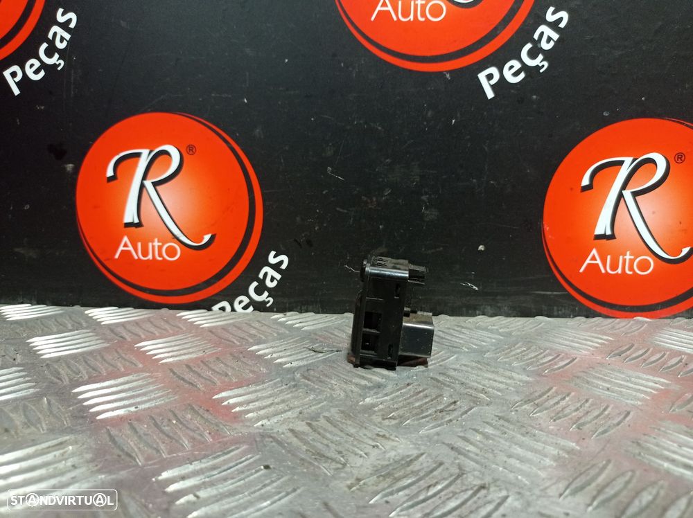 Botão Regulador Dos Espelhos Honda Civic Vii Hatchback (Eu, Ep, Ev) - 2