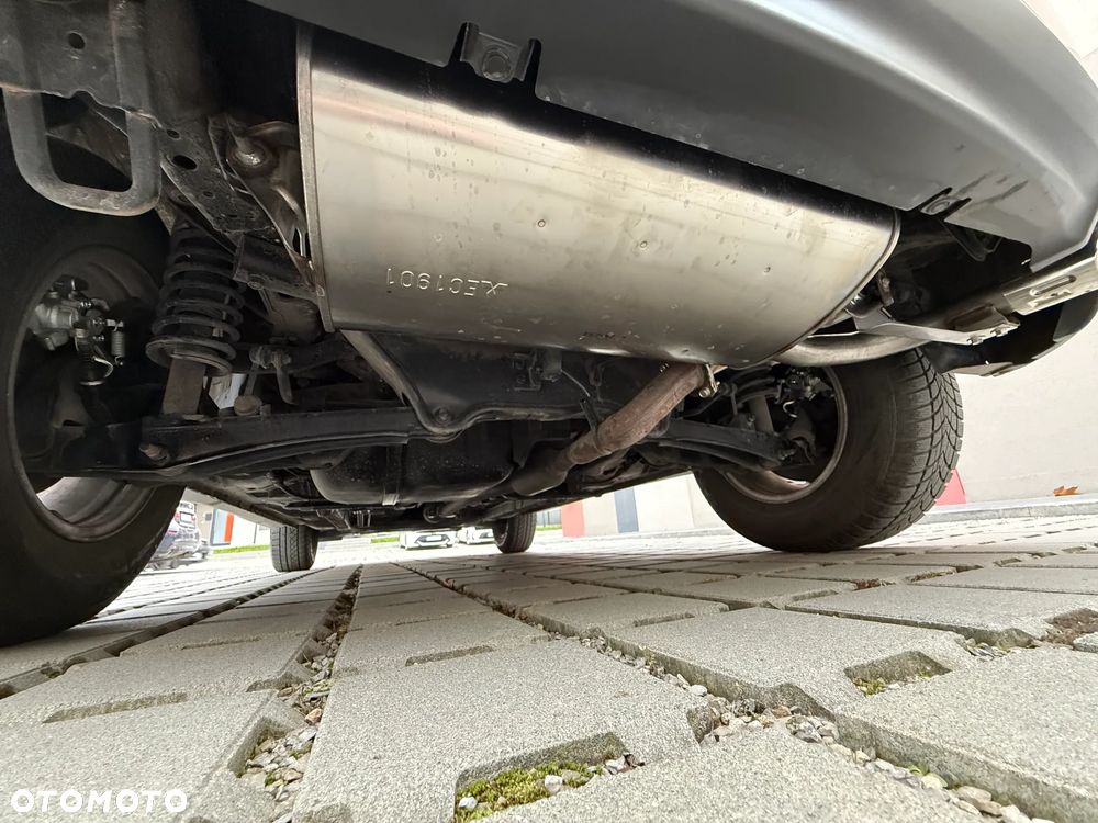 Mitsubishi ASX 1.6 Invite - 13