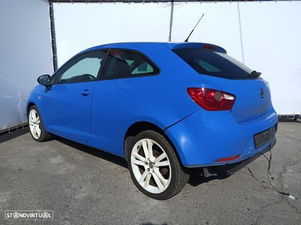Para Peças Seat Ibiza Iv Sportcoupe (6J1, 6P5) - 5