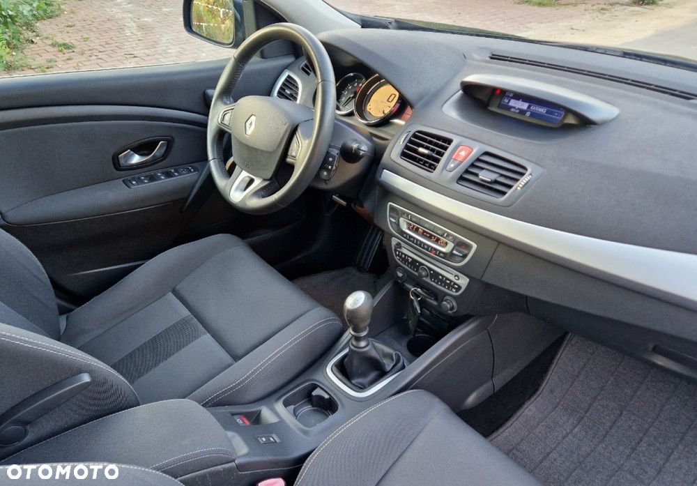 Renault Megane 1.6 16V 110 Dynamique - 29