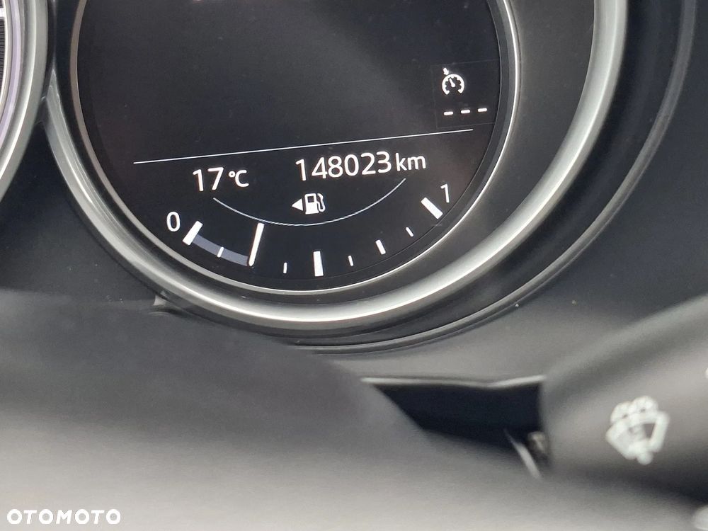 Mazda CX-5 - 30