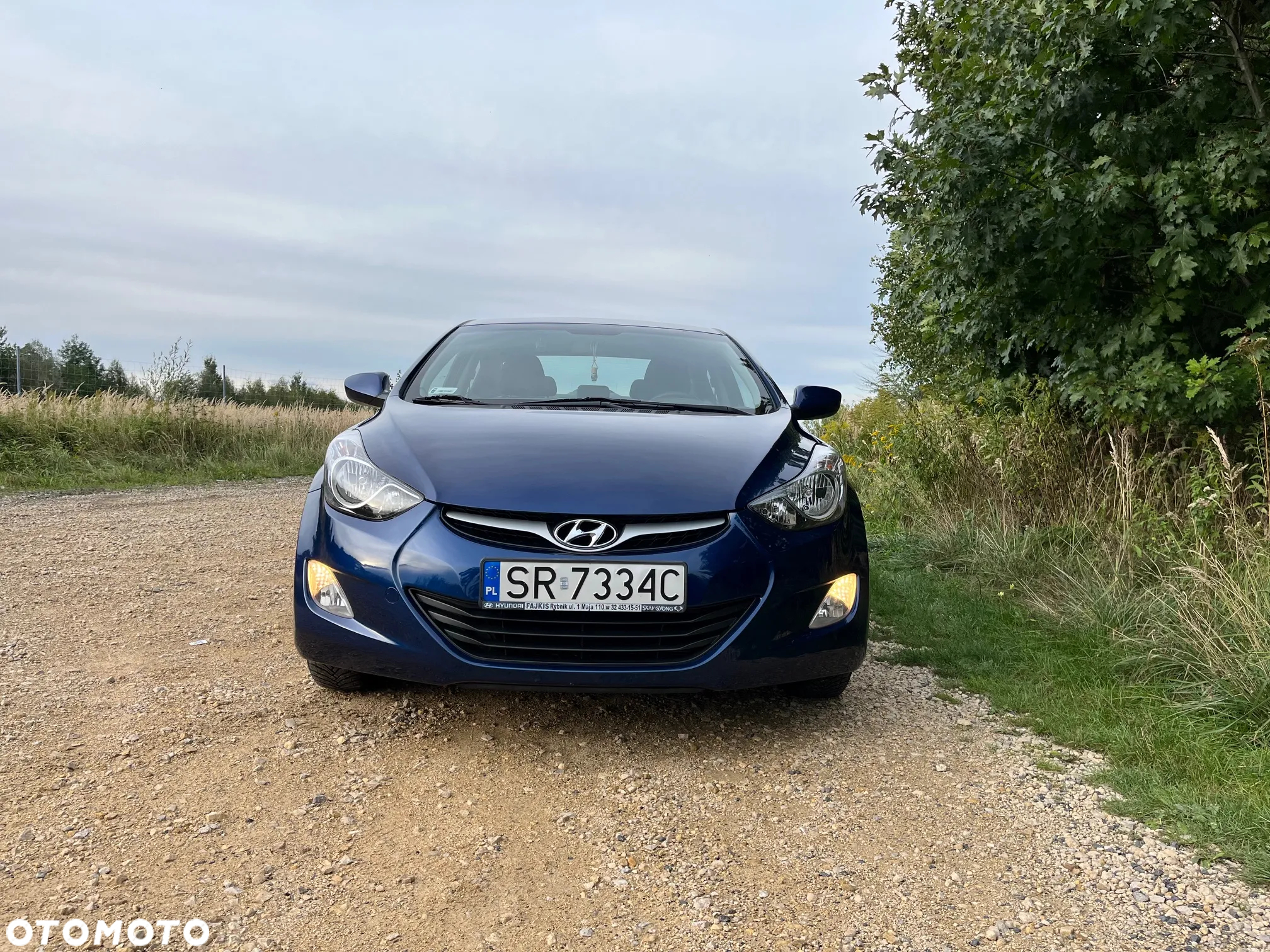 Hyundai Elantra 1.6 Comfort - 2