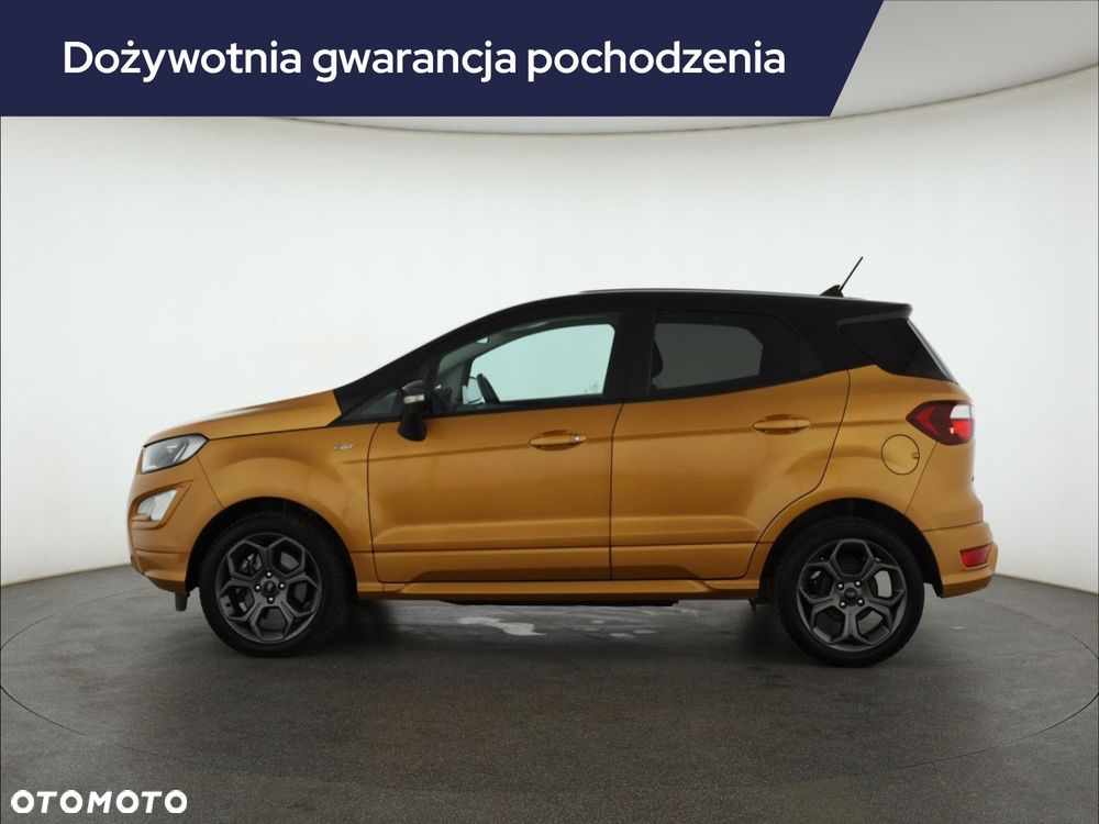 Ford EcoSport - 4