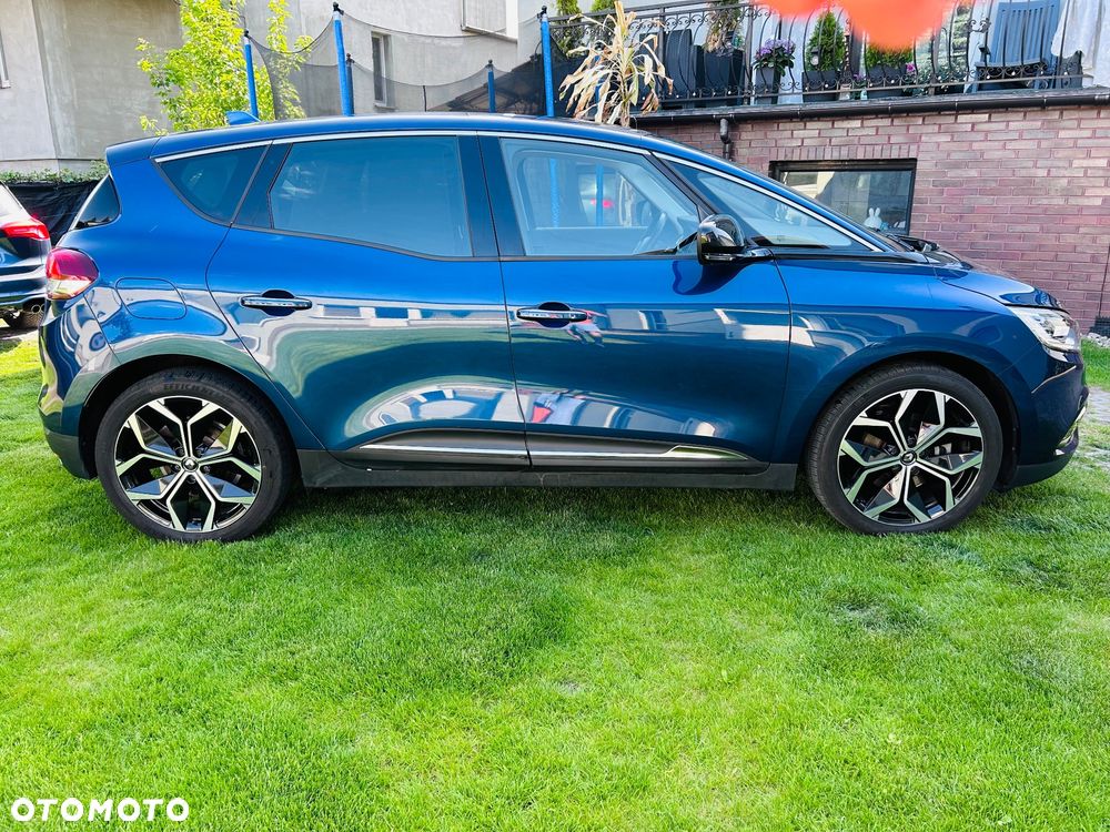 Renault Scenic - 4
