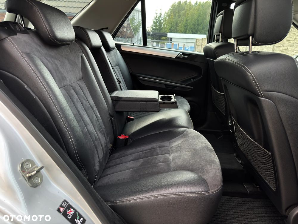 Mercedes-Benz ML 320 CDI 4-Matic - 21