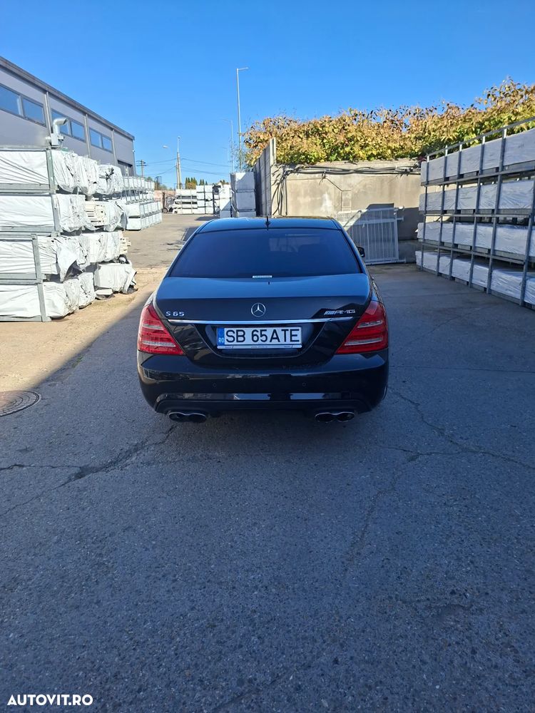 Mercedes-Benz AMG - 3