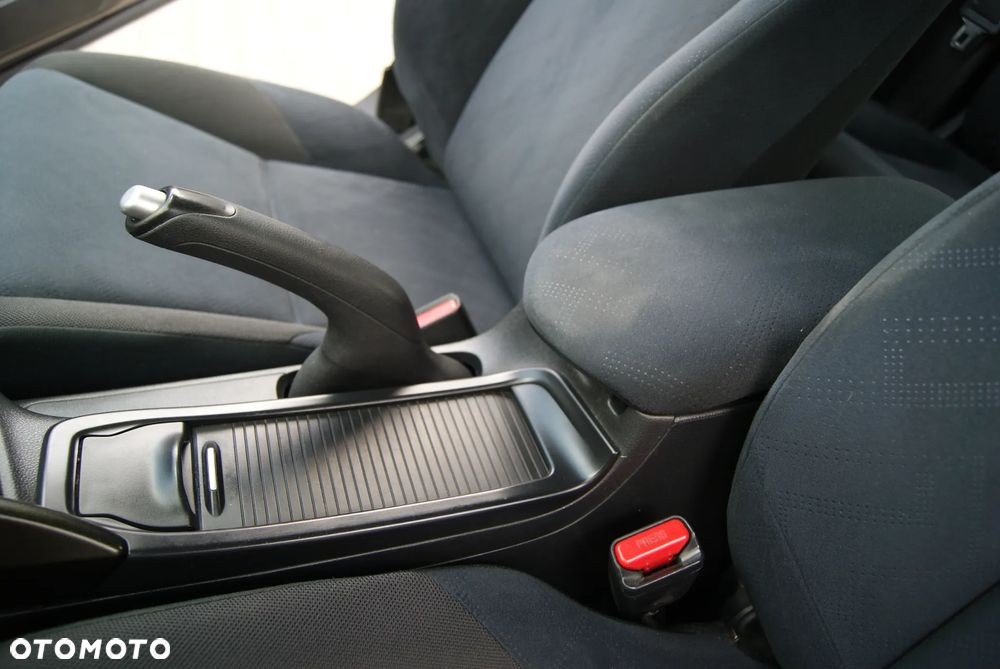 Honda Civic 1.8 Comfort - 32