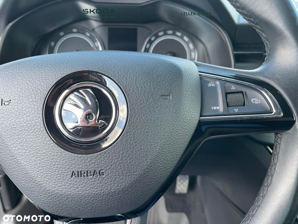Skoda Scala 1.5 TSI Ambition - 8