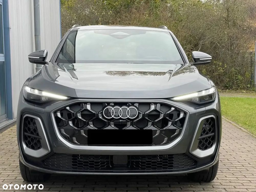 Audi Q5 40 TDI mHEV Quattro S tronic - 6