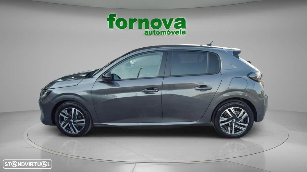 Peugeot 208 1.2 PureTech Allure Pack - 7