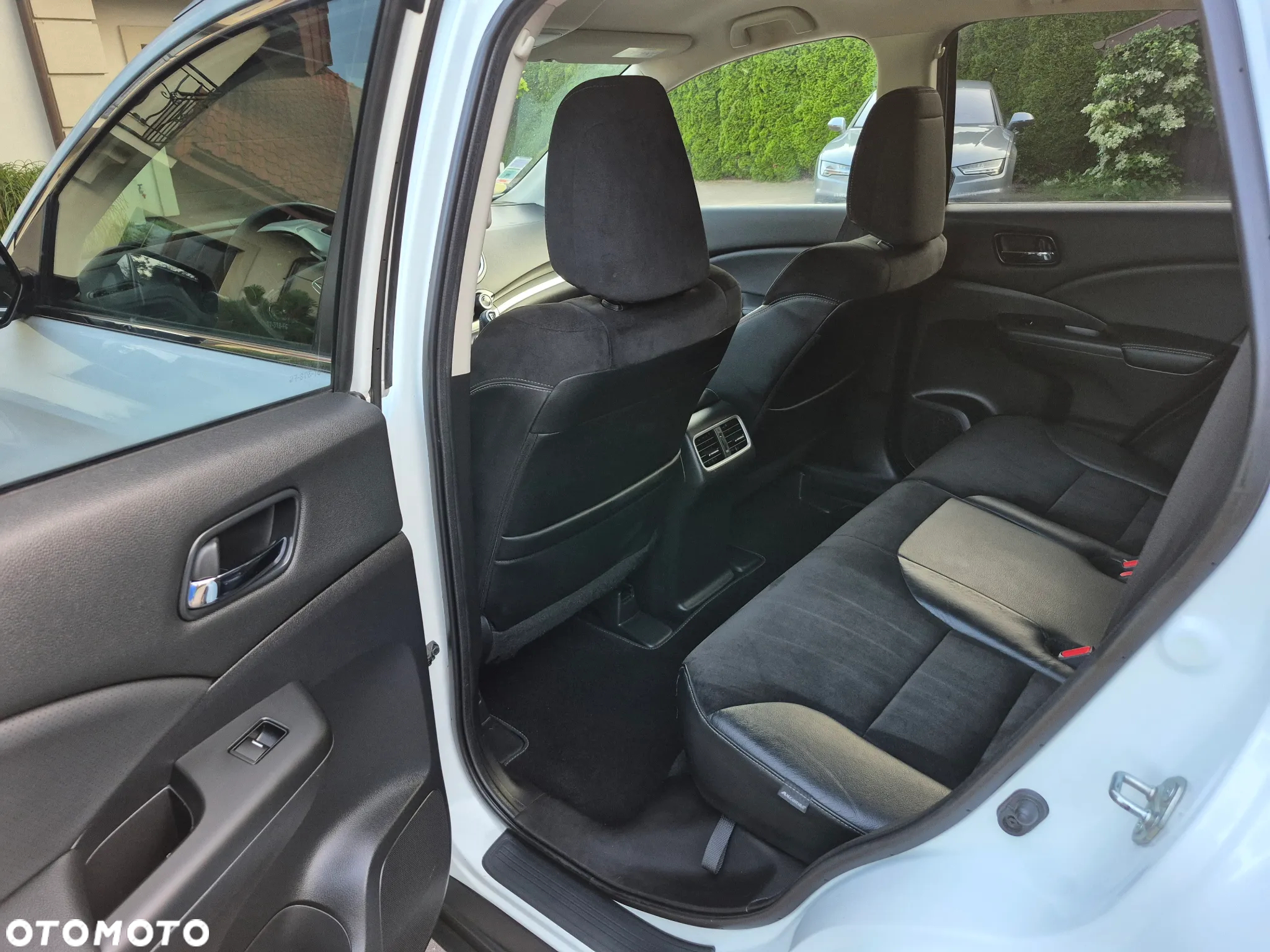 Honda CR-V 1.6i DTEC 2WD Elegance - 30