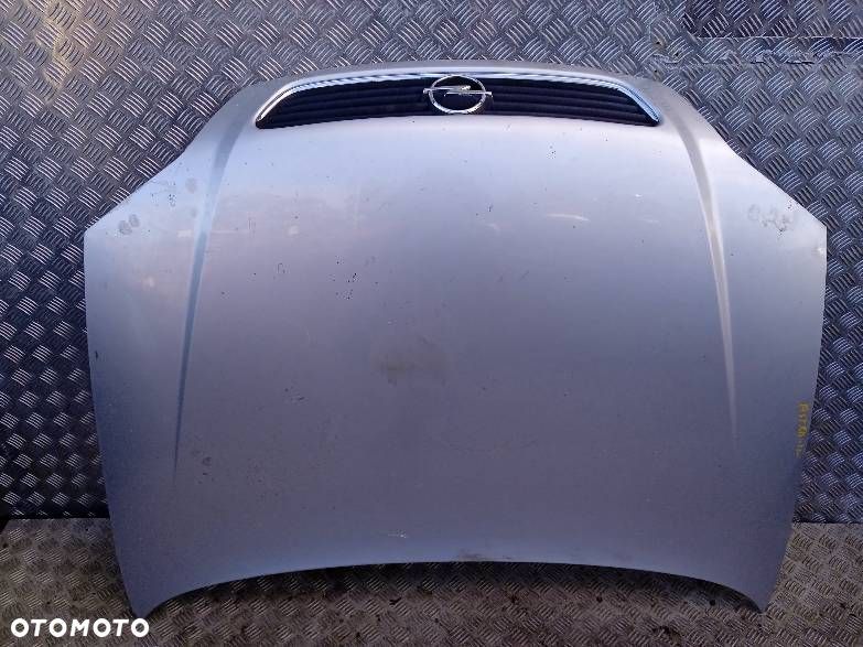 MASKA OPEL ASTRA G - 1