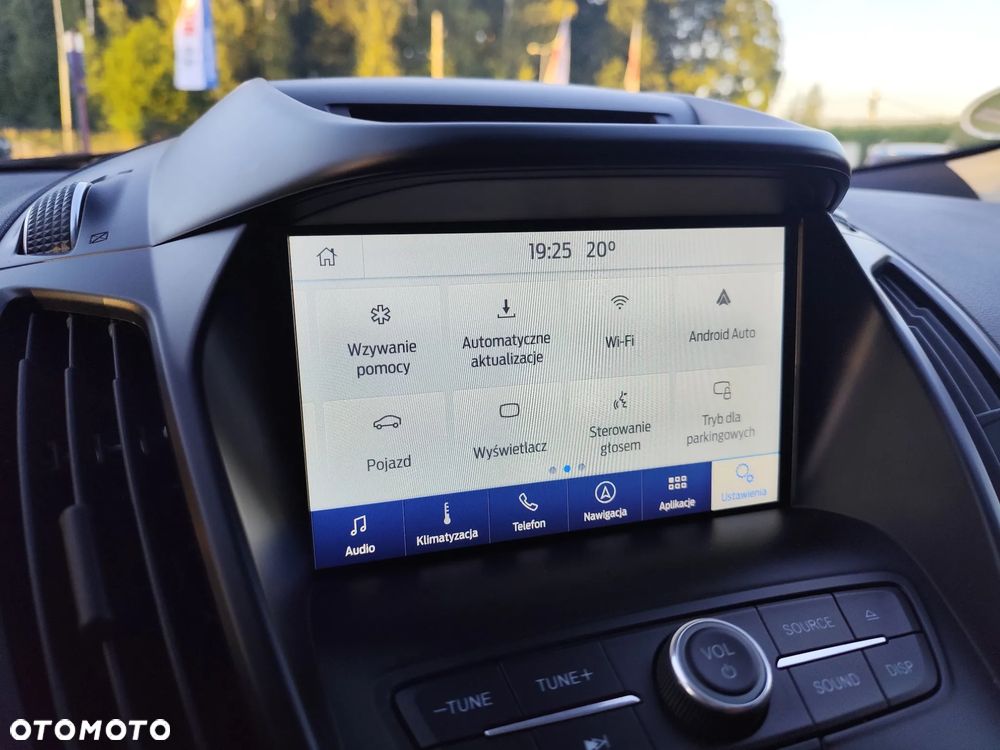 Ford Kuga 1.5 EcoBoost FWD Titanium ASS - 18