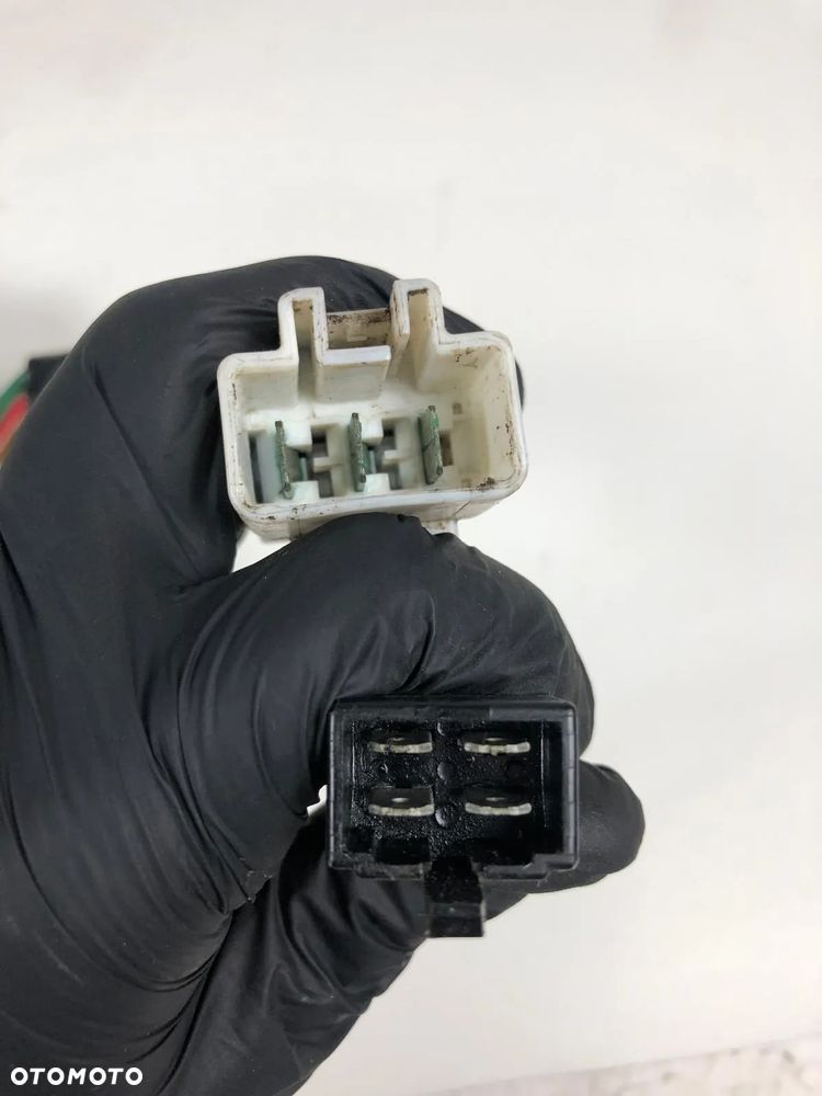 Aprilia Shiver 750 07-16 Regulator Napięcia - 4