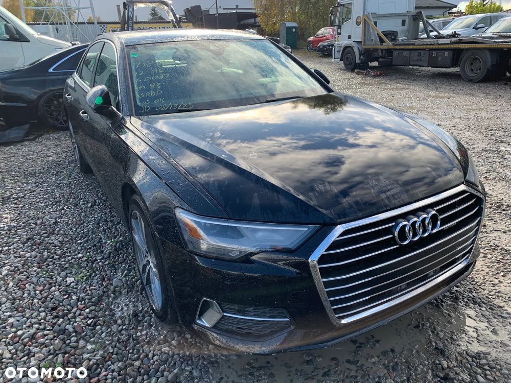 Audi A6 Limousine - 3