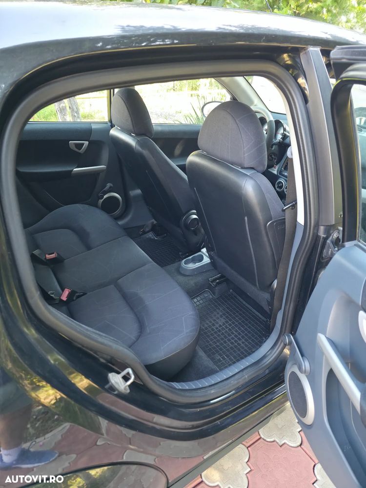Smart Forfour - 15