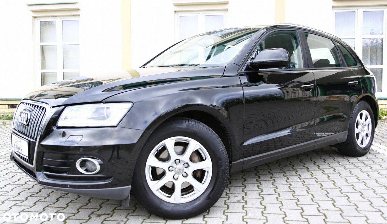 Audi Q5 2.0 TDI S tronic - 7