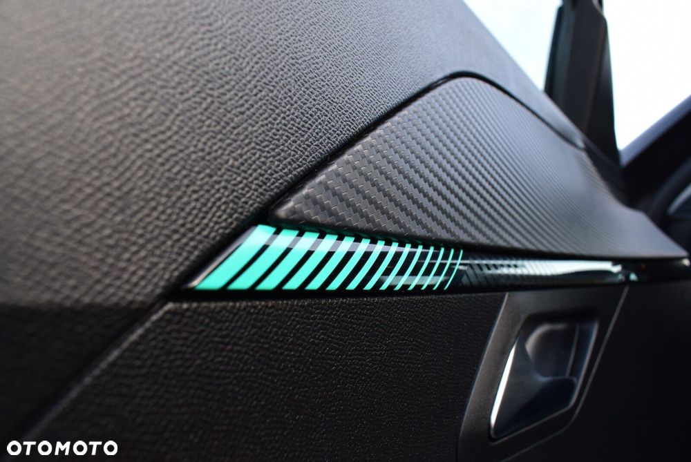 Peugeot 208 1.2 PureTech Allure S&S - 15