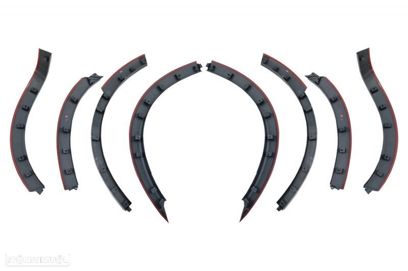 Body Kit Porsche Cayenne (2011 a 2014) - 7